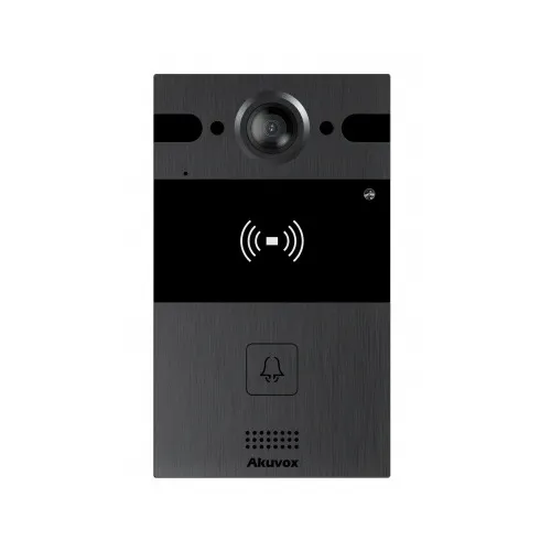 Akuvox R25A 1‑Button IP Video Door Phone (4MP) | Melbourne