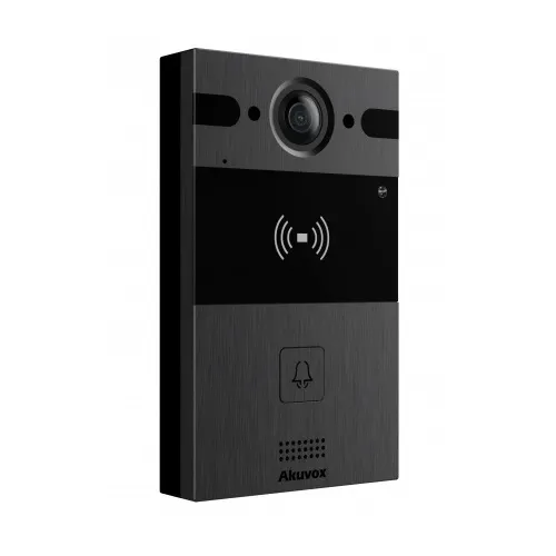 Akuvox R25A front view