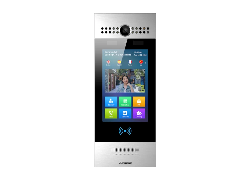 Akuvox R29C product image