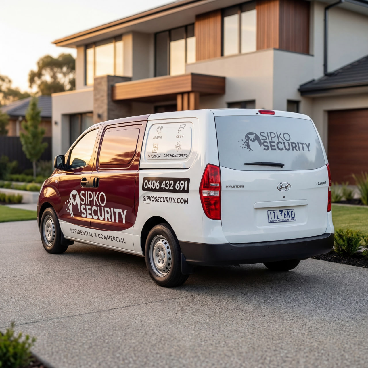 CCTV camera coverage planning for Beaumaris 3193 bayside homes and local businesses