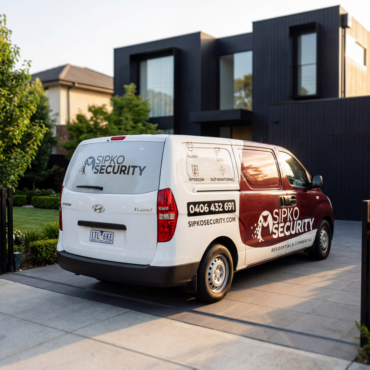 Best Security System Installation Elwood | CCTV & Alarm Installer