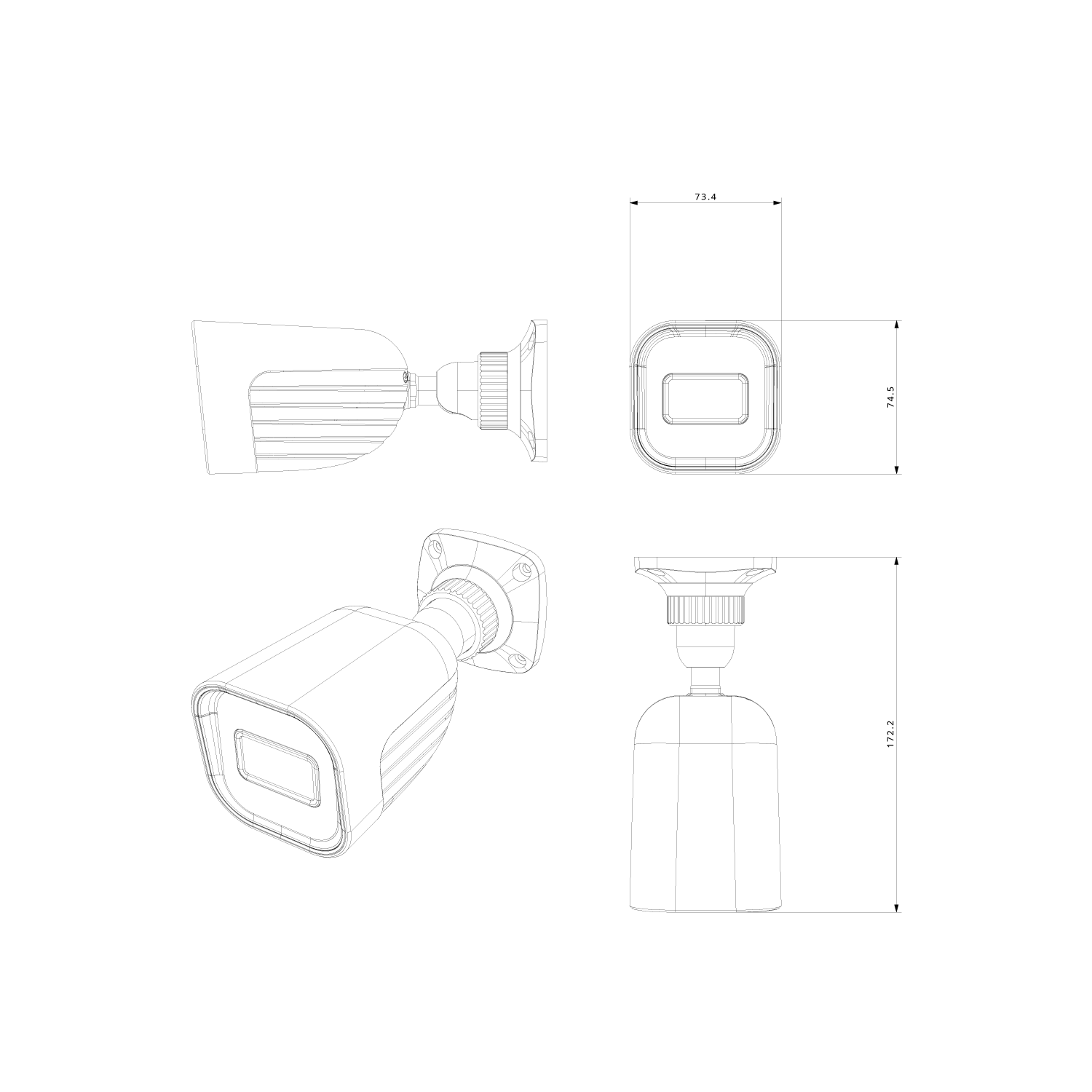 I2-340IPSN-28-V2 Close up