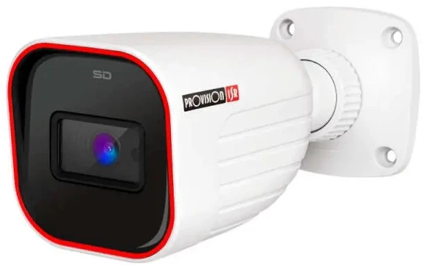 Provision-ISR Advanced Hardware