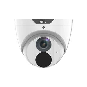 UNV IPC3618LE-ADF28K-GM 8MP Easystar IR Fixed Eyeball Network Camera