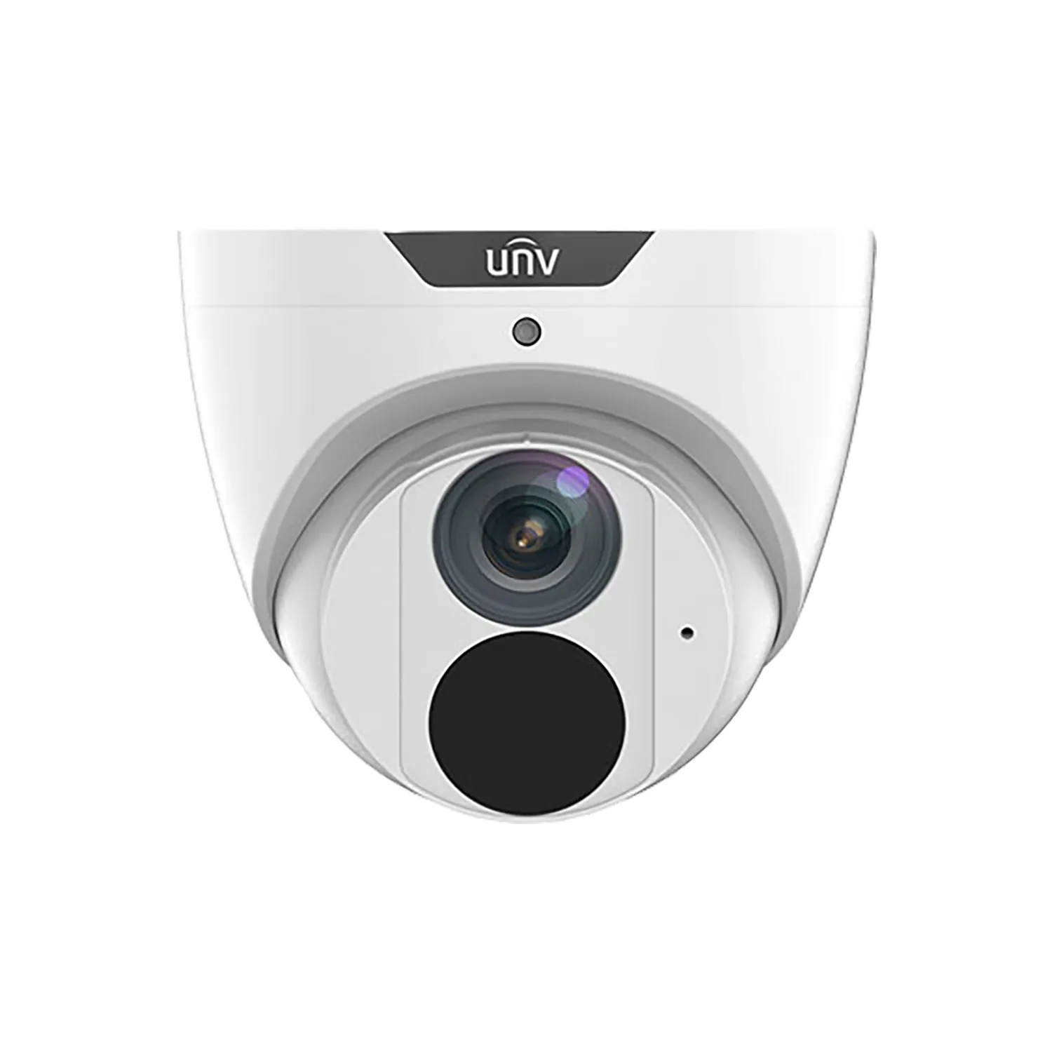 UNV IPC2128SR3‑DPF28(40)M 8MP 4K Bullet Camera image