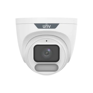 UNV IPC3628LE Series 8MP ColorHunter Fixed Eyeball Network Camera