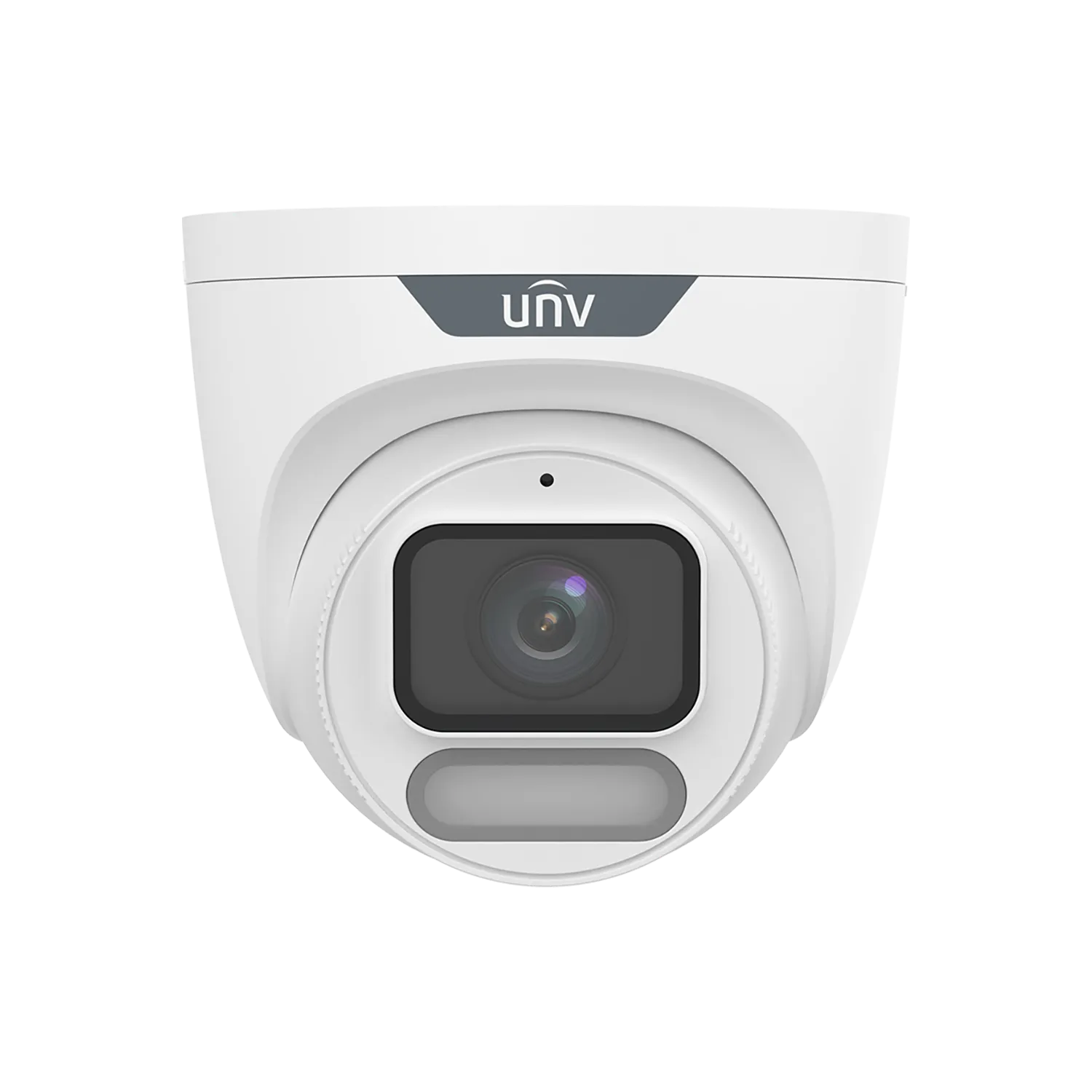 UNV IPC3618SR3‑DPF28(40)M 8MP 4K Turret Camera image