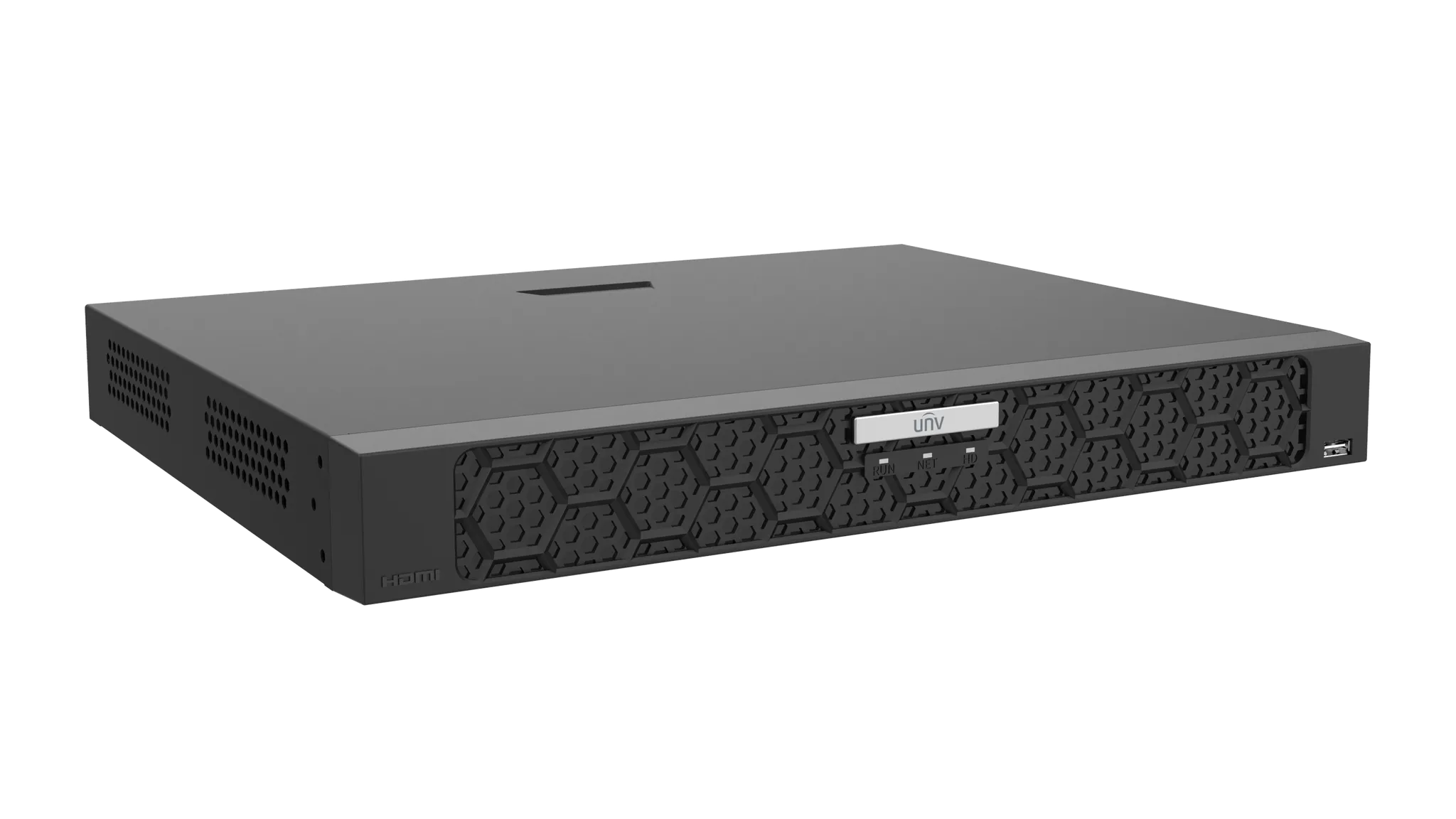 UNV NVR502-16E-IM-G dimensions diagram