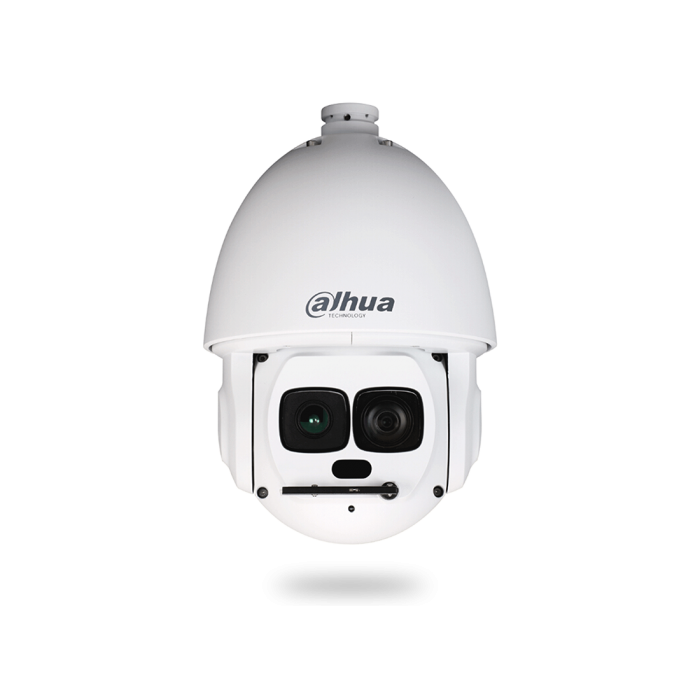 Dahua DH-SD6AL830V-HNI-IR 4K 30x IR PTZ Network Camera
