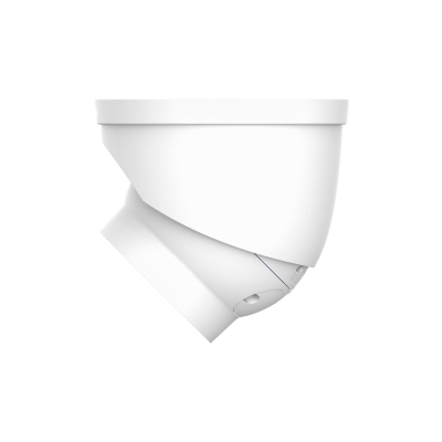 Dahua TiOC Pro side profile