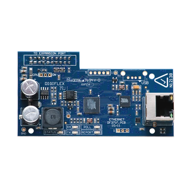 Bosch CM751B Solution Conettix IP Ethernet module