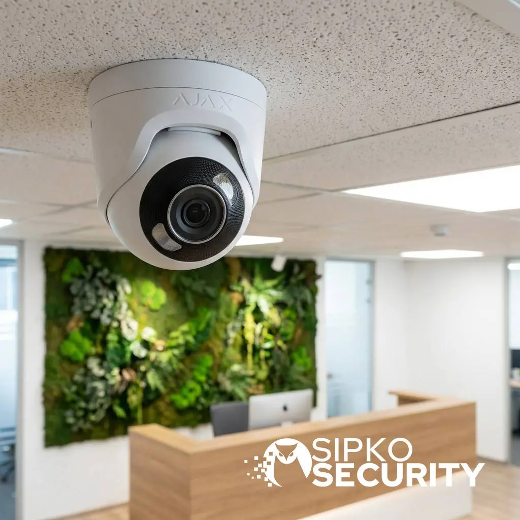 CCTV for homes and apartments in Ivanhoe Melbourne