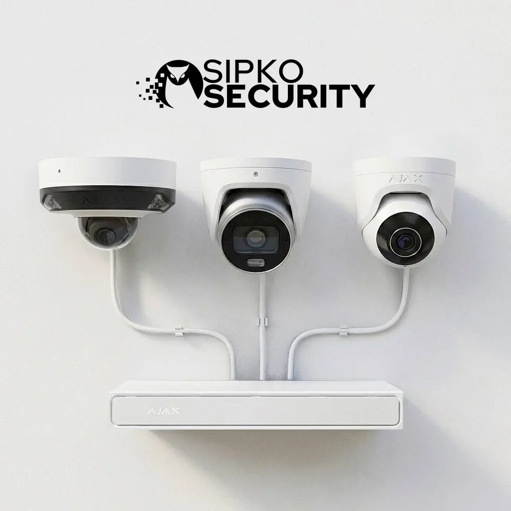 Security camera installation and CCTV servicing in Mordialloc 3195 Melbourne VIC