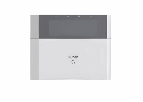 HiLook AX Hybrid Pro Wired Alarm Kit