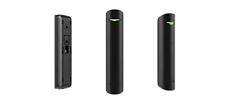 Ajax GlassProtect Mounted