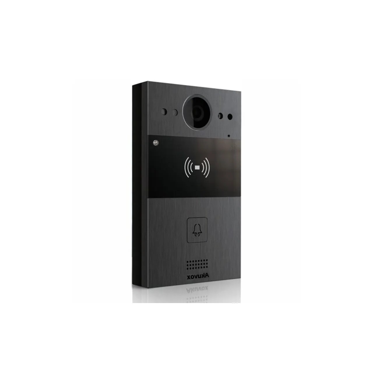 Akuvox R20A installed example