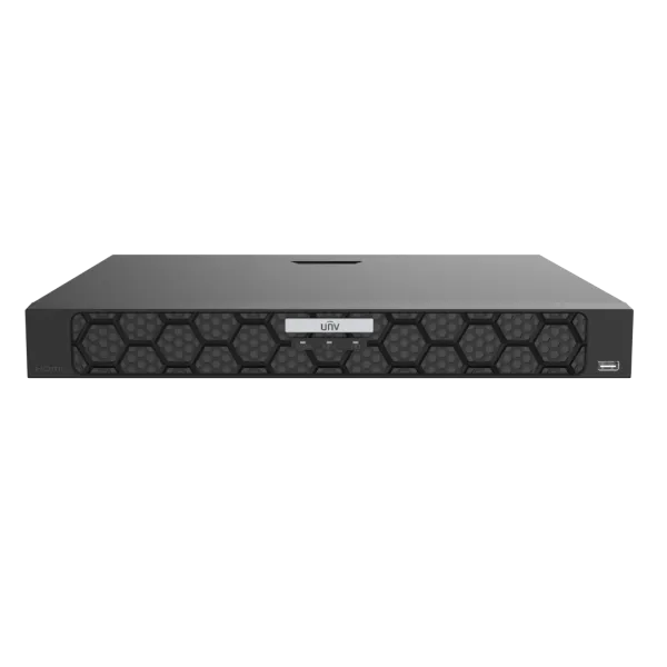 UNV NVR501‑B‑IQ series front view