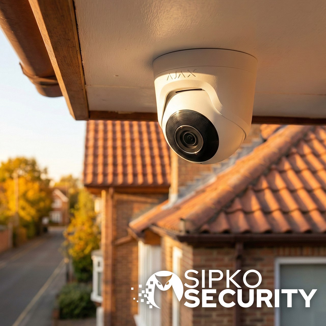 Camera Repair Armadale for heritage and renovated homes with discreet exterior work