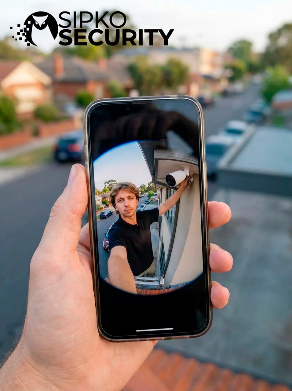 Security Camera Specialist Burwood