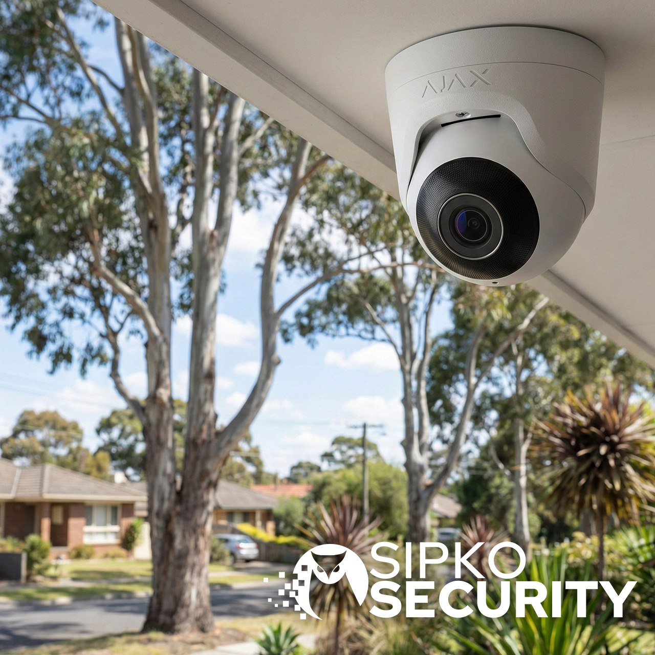 Security Camera Specialist in Ascot Vale