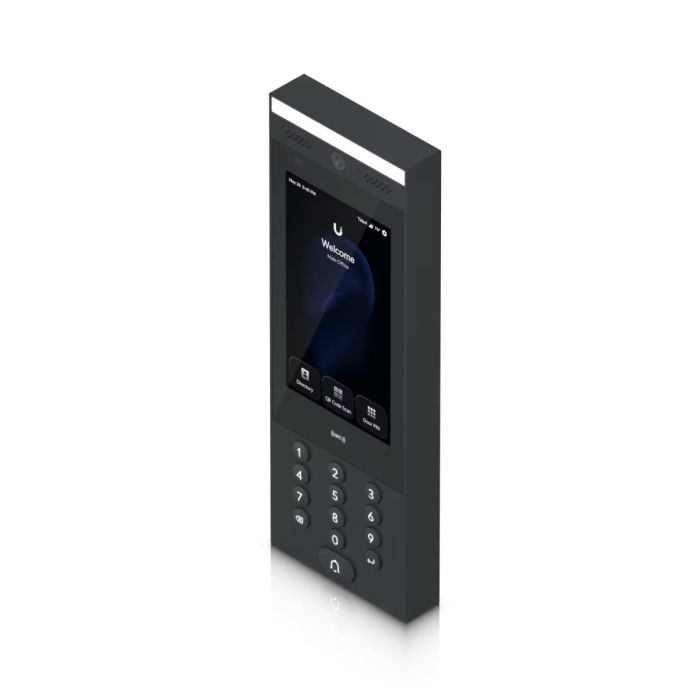 UA-G3-Intercom Angle
