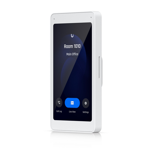 UA-Intercom-Viewer Detail