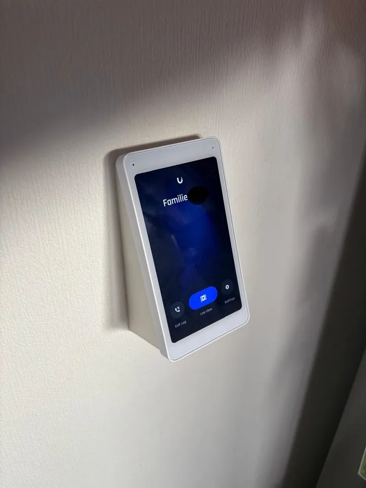 Strong and Stylish Doorbell Design Melbourne