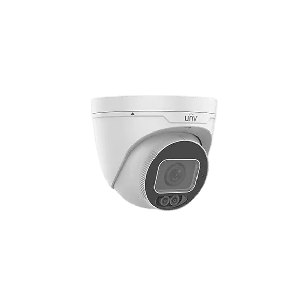 IPC3638SE angled view