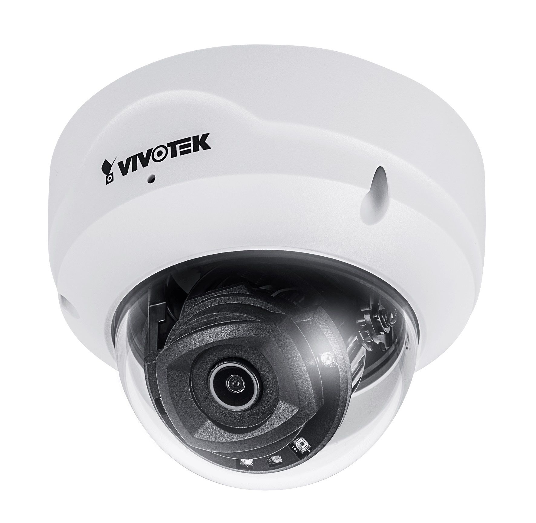 VIVOTEK FD9189-H-v2 Indoor Camera