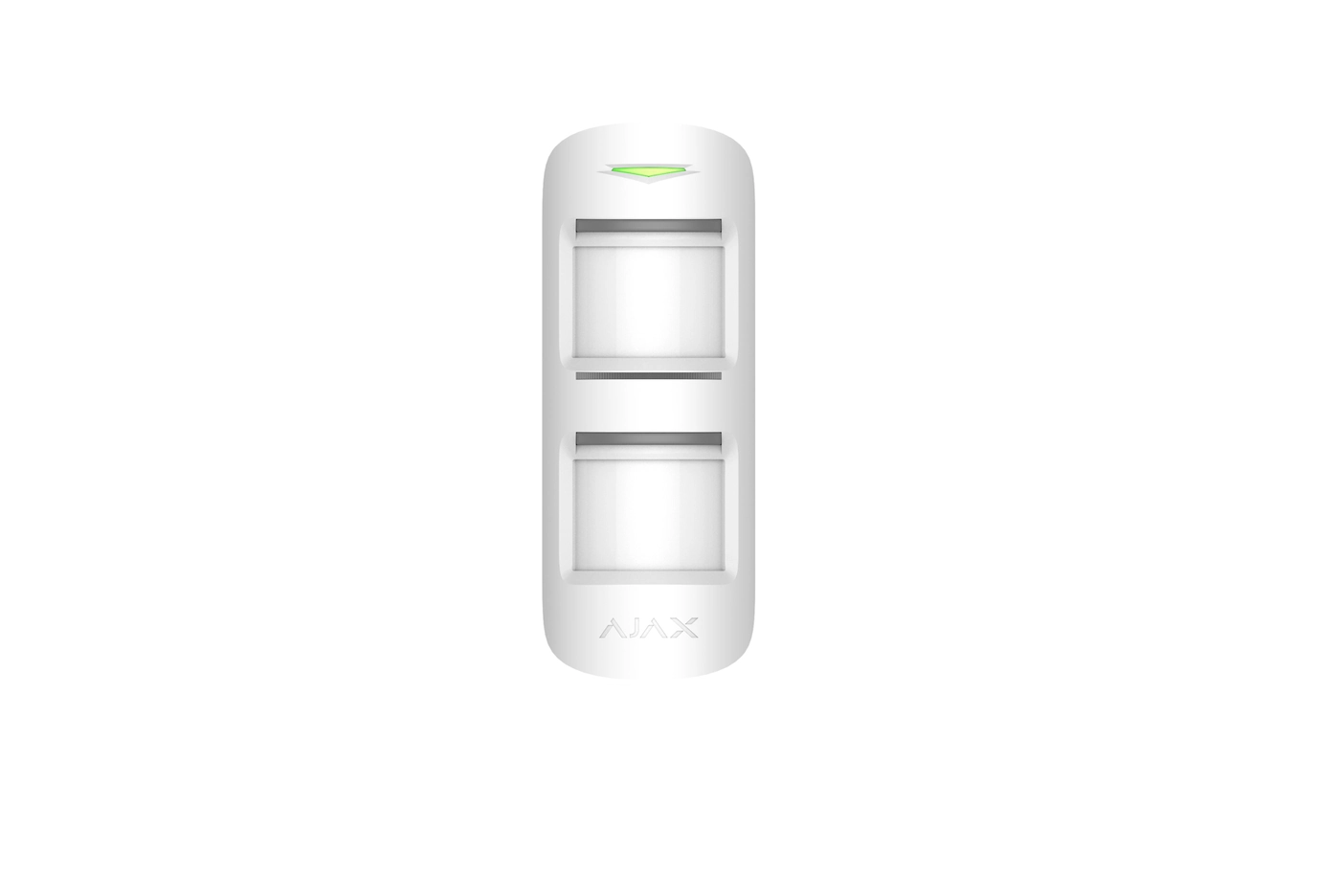 Ajax MotionProtect Outdoor — outdoor security Melbourne garage sensor