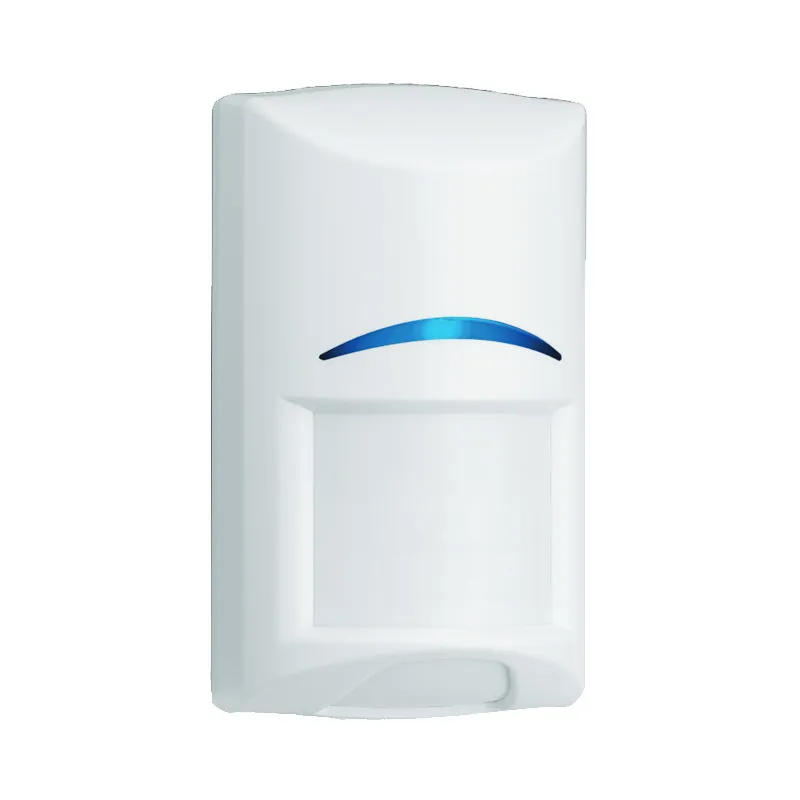 Bosch BPR2‑W12 PIR Detector front view