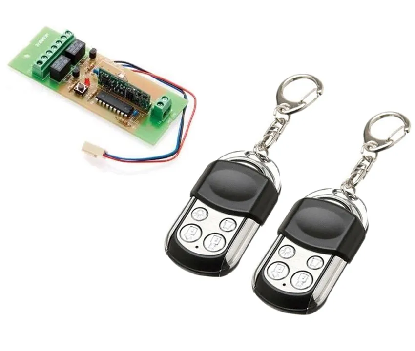 Bosch WE800EV2KIT RF arming kit