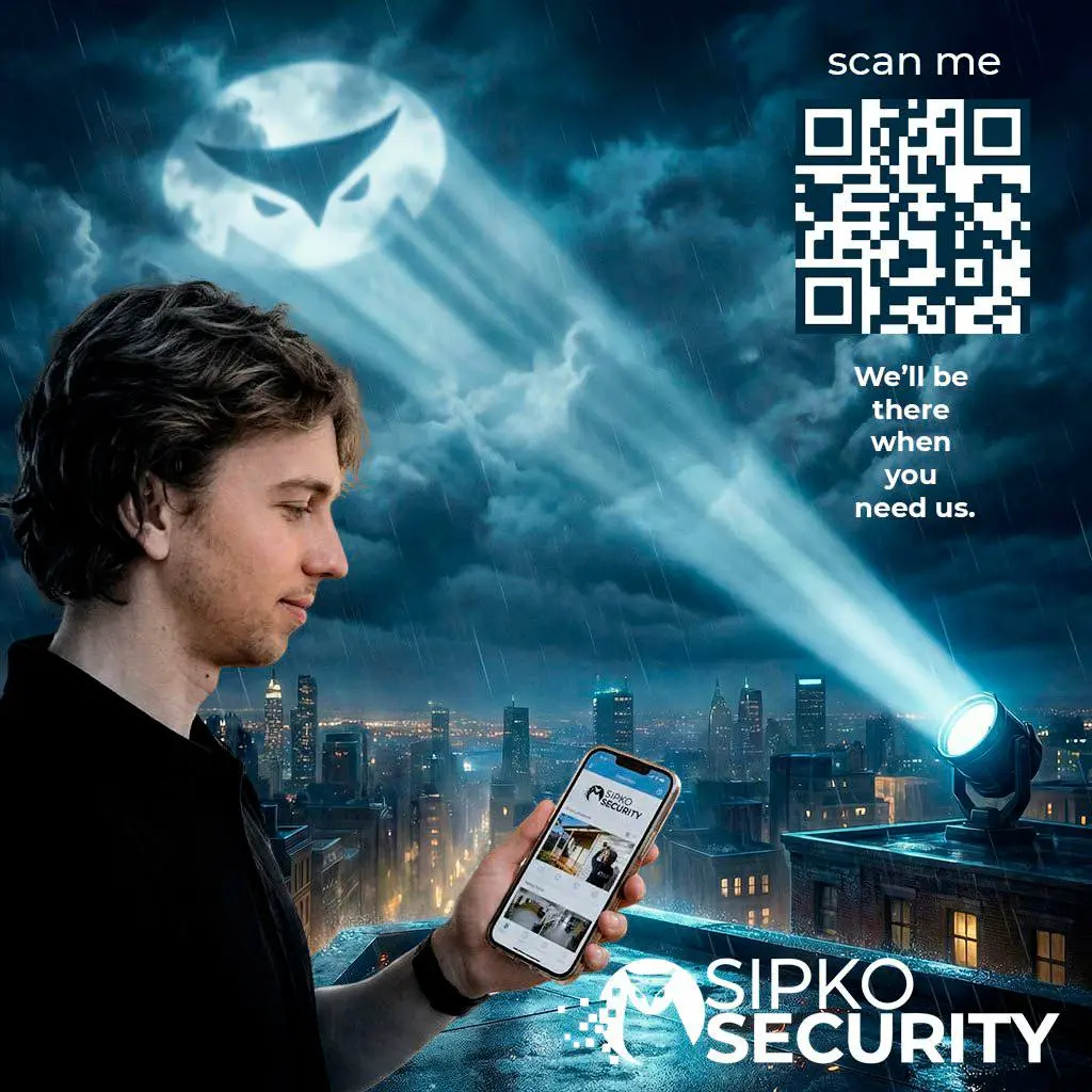 CCTV installation for homes, apartments and High Street businesses in Northcote 3070