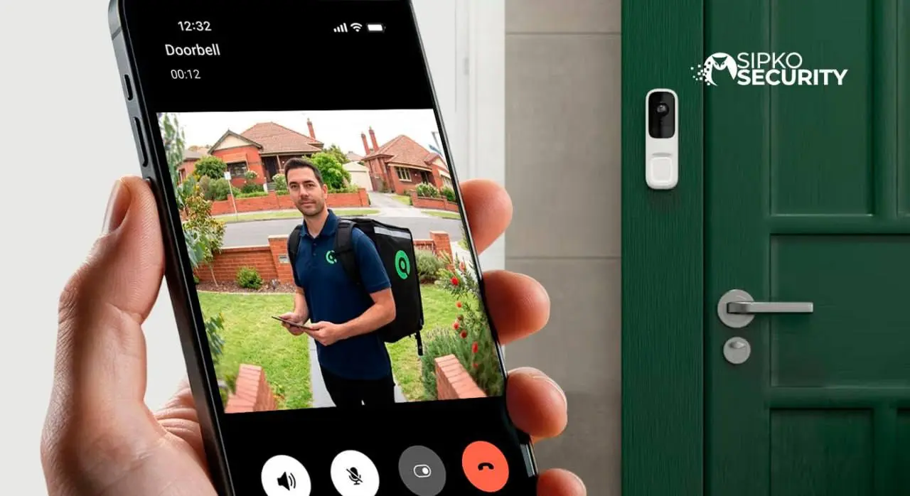 Sipko Intercom Installation Services