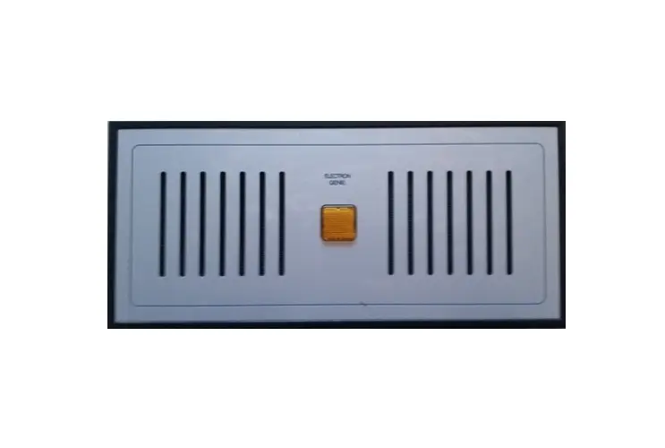 Electron FX50 Door Station Intercom
