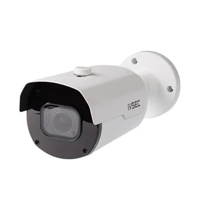 IVSEC Bullet Camera