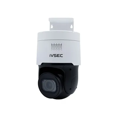 IVSEC PTZ Camera