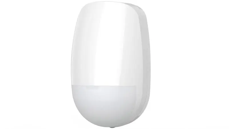 Hikvision Wireless PIR Detector