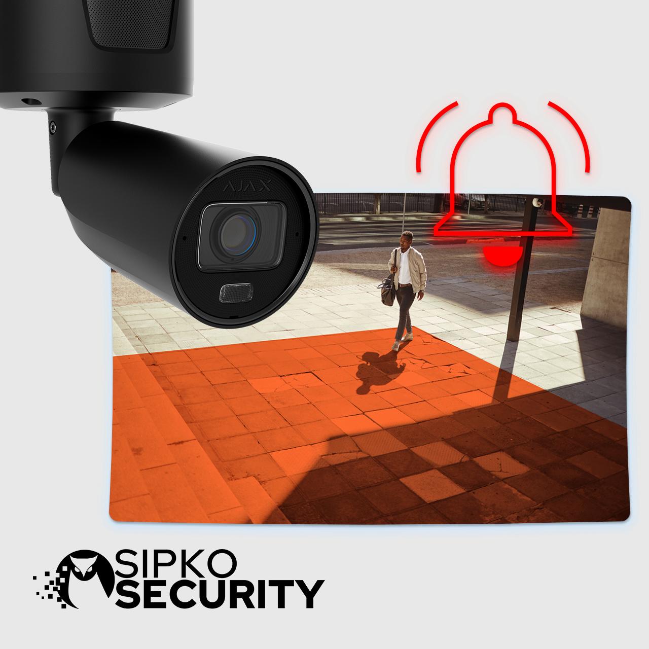 Smart monitoring and alerts with Ajax video surveillance in Melbourne homes