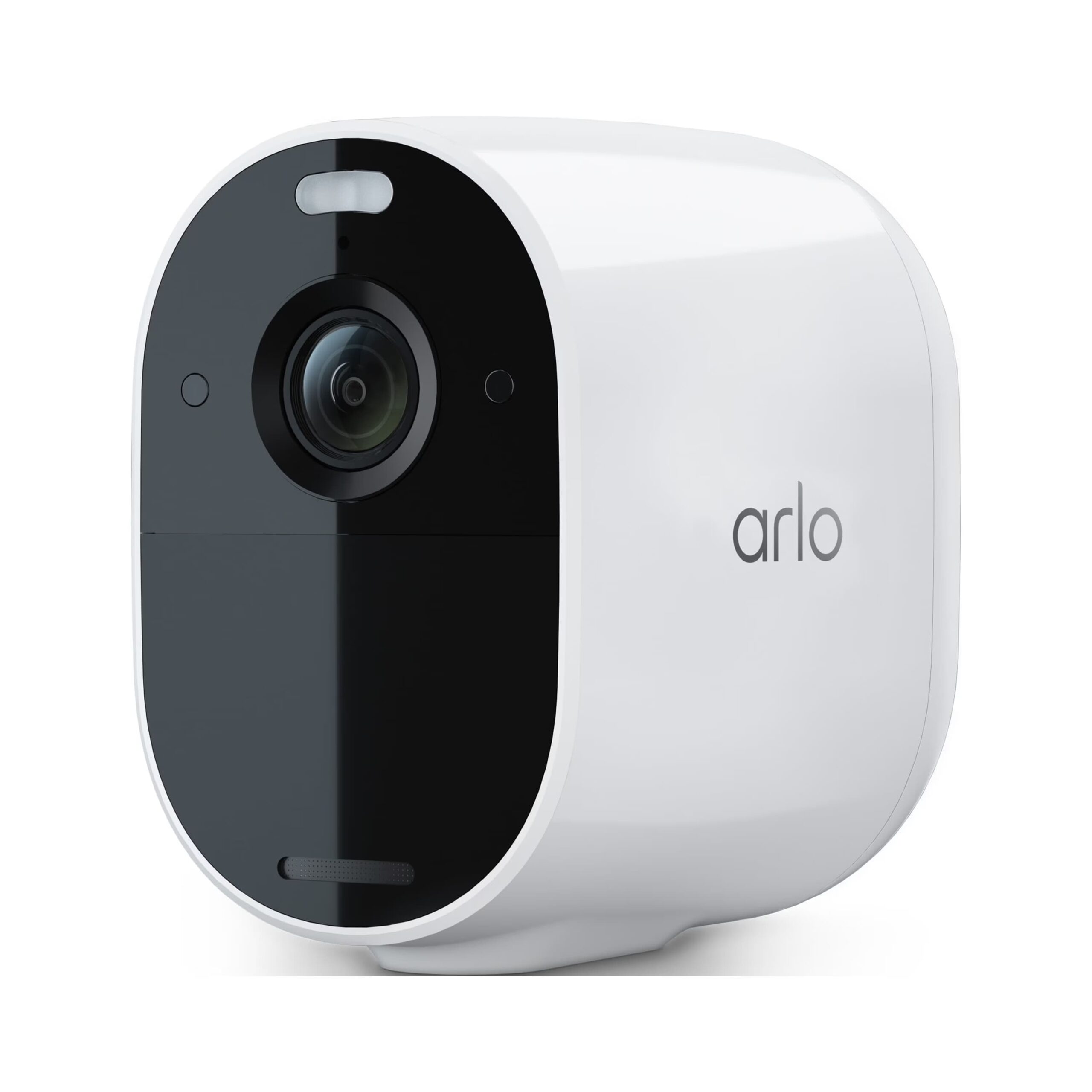Reolink vs Arlo comparison - Arlo Essential wireless security camera
