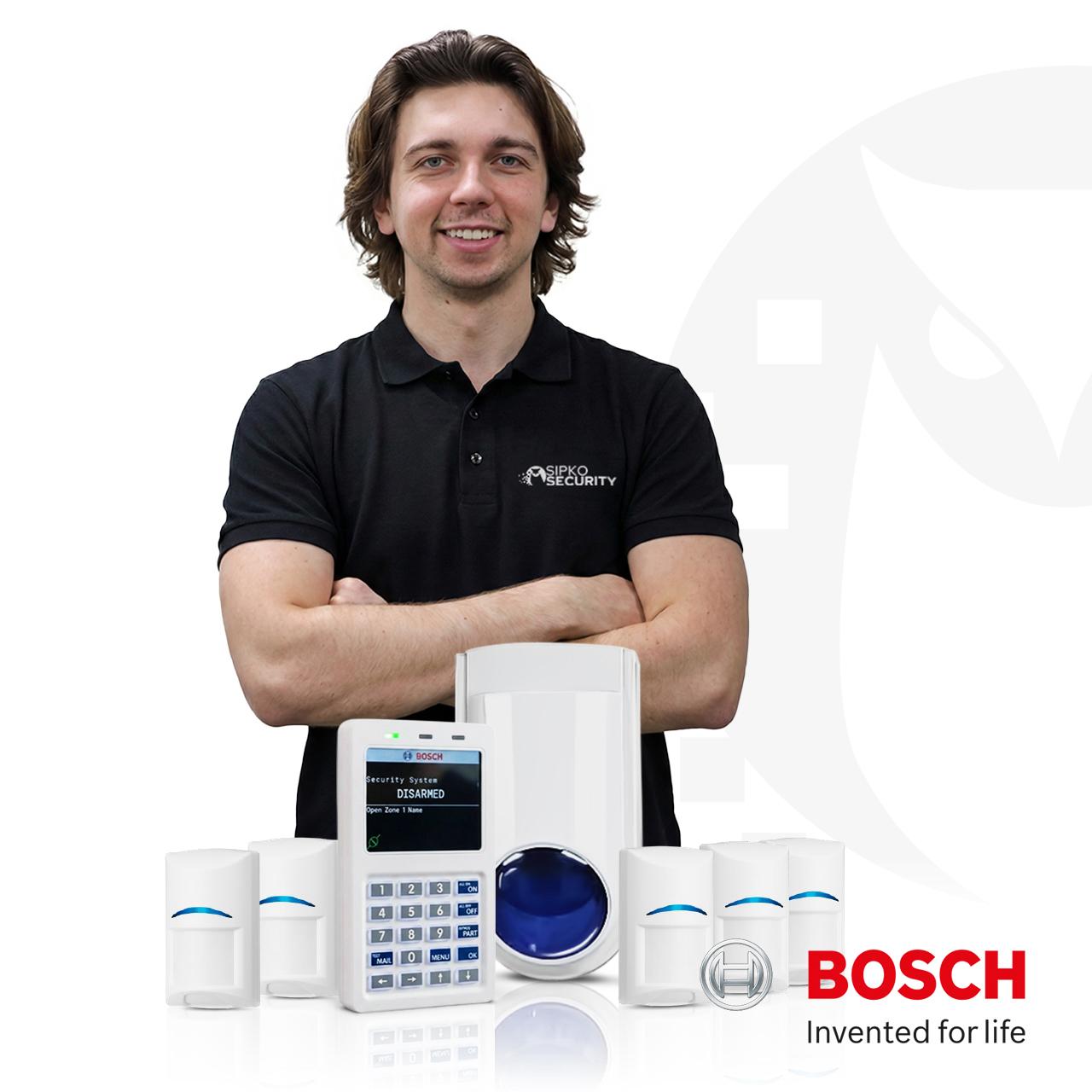 Bosch Support Melbourne
