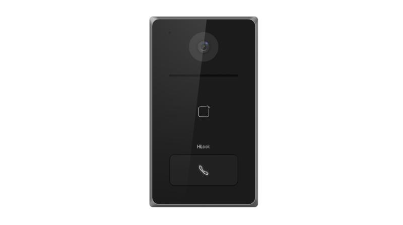 HiLook IP Video Intercom Kit