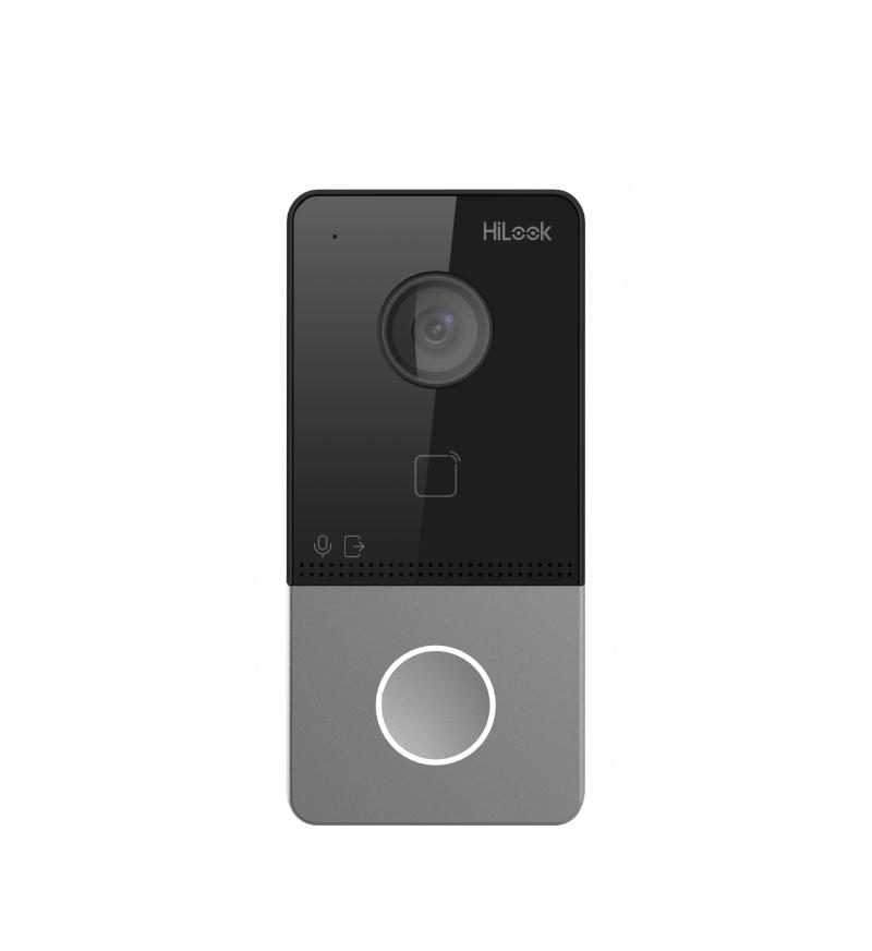 HiLook IP Intercom Kit HA-KIT-IP1