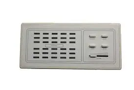 Electron TCM400 Audio Intercom Handset