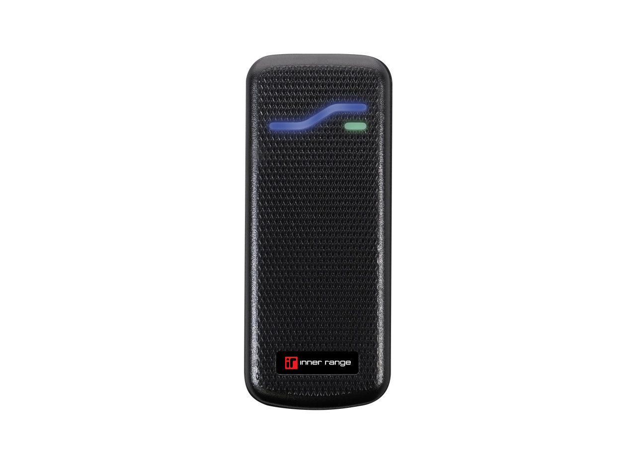 Inner Range SIFER Smart Card Reader
