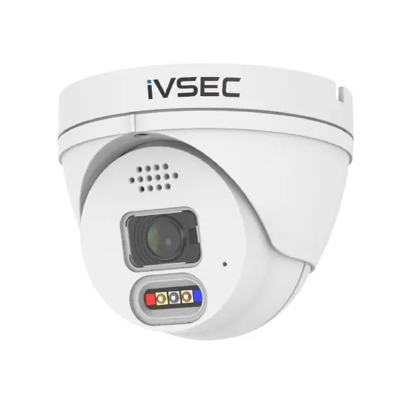 IVSEC NC323ADX Security Camera