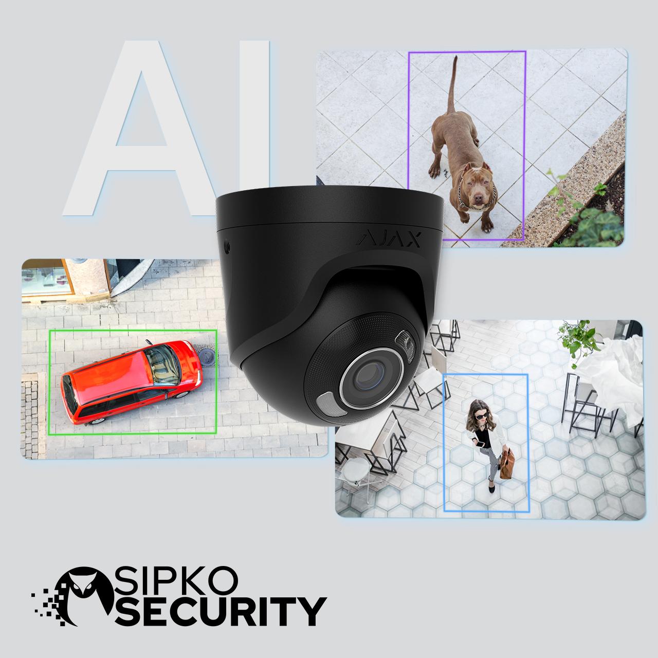 Camera placement planning for home video surveillance in Melbourne
