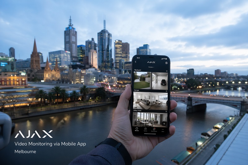 Smart Monitoring and Alerts in Melbourne