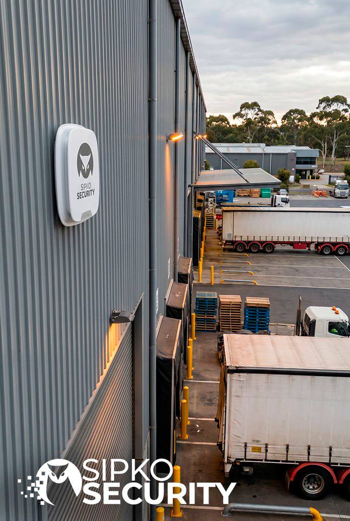 Professional Ajax Wireless Alarm Installation & 24/7 Monitoring in Frankston