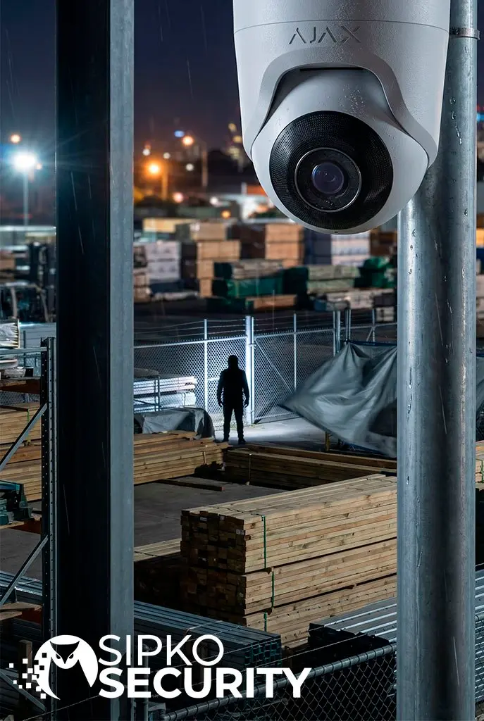 SIPKO Security Experts Melbourne